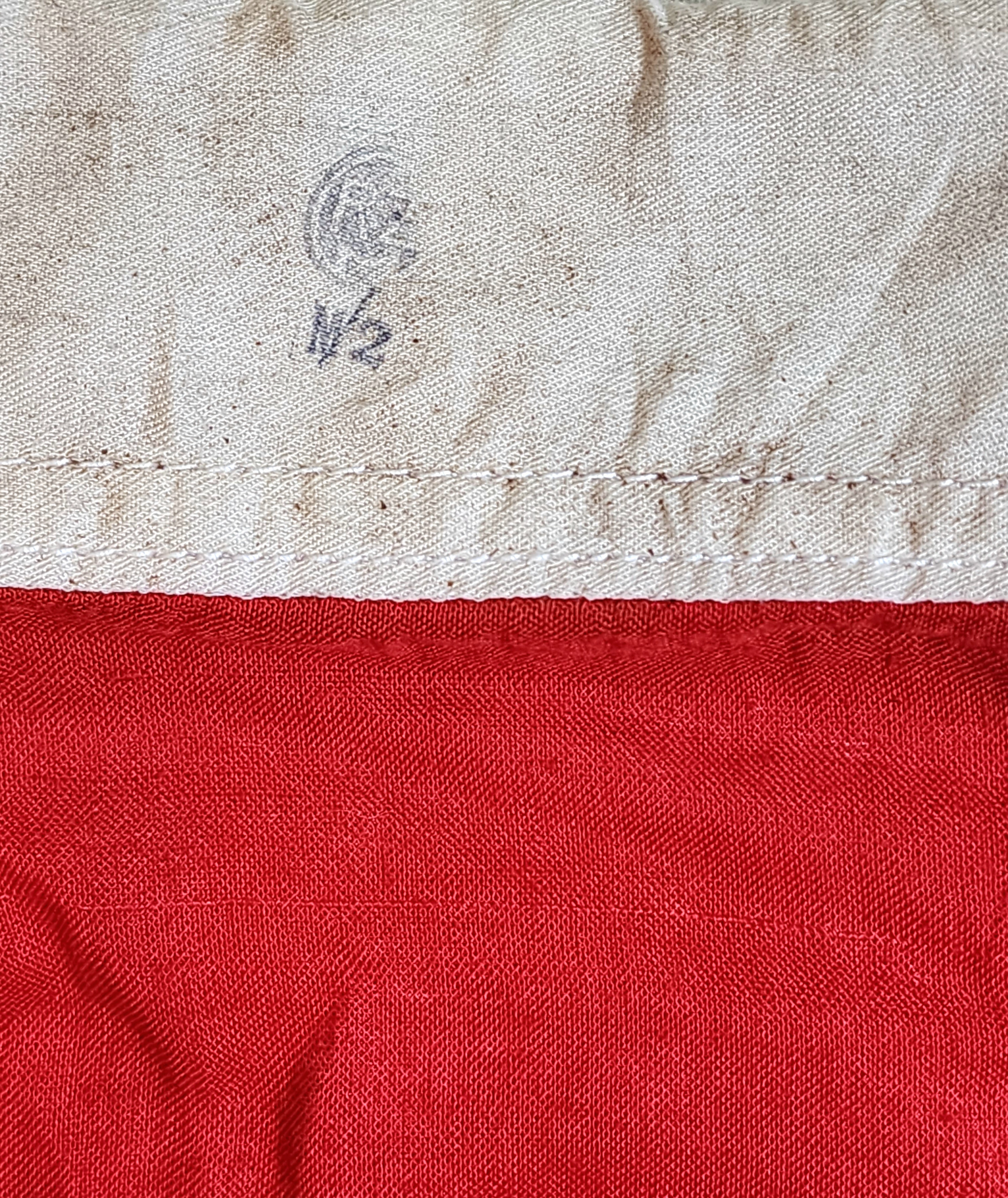 Flags, Banners, Pennants.